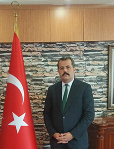 Özgür KAYA